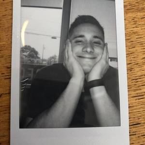 Meet your Posher, Jack